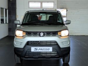 Suzuki S-Presso 1.0 GL+ - Image 2