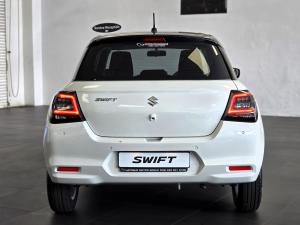 Suzuki Swift 1.2 GL+ auto - Image 10