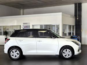 Suzuki Swift 1.2 GL+ auto - Image 11