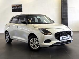 Suzuki Swift 1.2 GL+ auto - Image 1