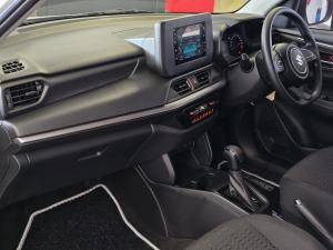 Suzuki Swift 1.2 GL+ auto - Image 21