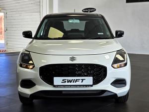 Suzuki Swift 1.2 GL+ auto - Image 2