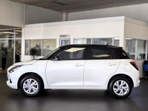 Suzuki Swift 1.2 GL+ auto - Image 9