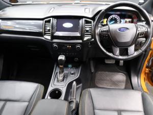 Ford Ranger 2.0Bi-Turbo double cab 4x4 Wildtrak - Image 11