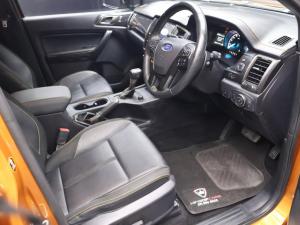 Ford Ranger 2.0Bi-Turbo double cab 4x4 Wildtrak - Image 12