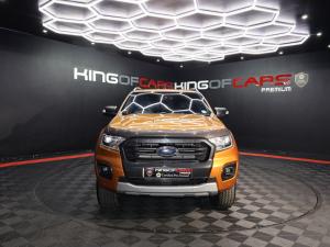Ford Ranger 2.0Bi-Turbo double cab 4x4 Wildtrak - Image 2