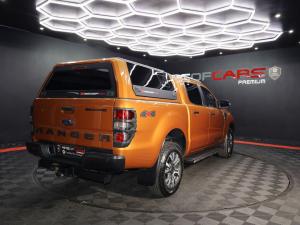 Ford Ranger 2.0Bi-Turbo double cab 4x4 Wildtrak - Image 4