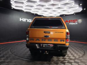 Ford Ranger 2.0Bi-Turbo double cab 4x4 Wildtrak - Image 5
