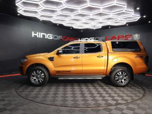 Ford Ranger 2.0Bi-Turbo double cab 4x4 Wildtrak - Image 8