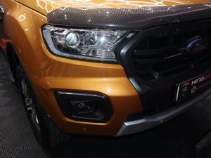 Ford Ranger 2.0Bi-Turbo double cab 4x4 Wildtrak - Image 9