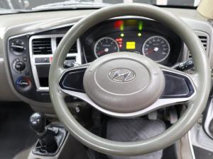 Hyundai H-100 Bakkie 2.6D deck - Image 13