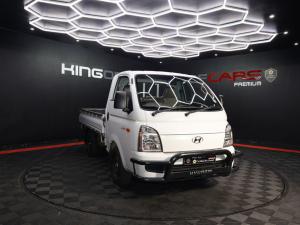 Hyundai H-100 Bakkie 2.6D deck - Image 1