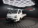 Hyundai H-100 Bakkie 2.6D deck - Thumbnail 3