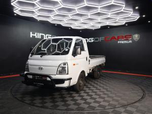 Hyundai H-100 Bakkie 2.6D deck - Image 3
