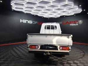 Hyundai H-100 Bakkie 2.6D deck - Image 5