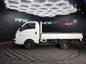 Hyundai H-100 Bakkie 2.6D deck - Image 8