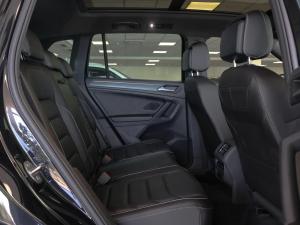 Volkswagen Tiguan 2.0TSI 162kW 4Motion R-Line - Image 11