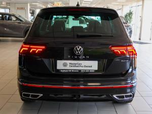Volkswagen Tiguan 2.0TSI 162kW 4Motion R-Line - Image 16