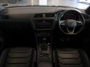 Volkswagen Tiguan 2.0TSI 162kW 4Motion R-Line - Image 20
