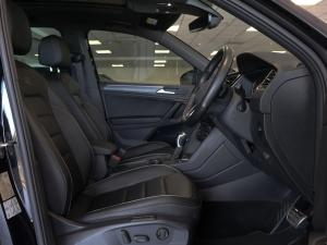 Volkswagen Tiguan 2.0TSI 162kW 4Motion R-Line - Image 21