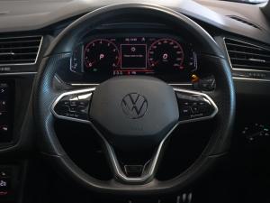 Volkswagen Tiguan 2.0TSI 162kW 4Motion R-Line - Image 28