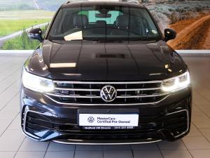 Volkswagen Tiguan 2.0TSI 162kW 4Motion R-Line - Image 2