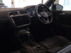 Volkswagen Tiguan 2.0TSI 162kW 4Motion R-Line - Image 34