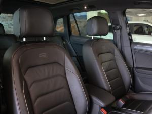Volkswagen Tiguan 2.0TSI 162kW 4Motion R-Line - Image 36