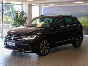 Volkswagen Tiguan 2.0TSI 162kW 4Motion R-Line - Image 3