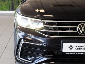 Volkswagen Tiguan 2.0TSI 162kW 4Motion R-Line - Image 4