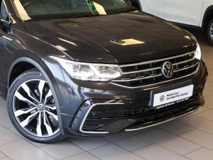 Volkswagen Tiguan 2.0TSI 162kW 4Motion R-Line - Image 5