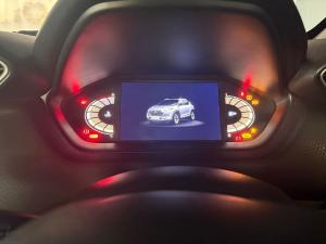 Nissan Magnite 1.0 Turbo Acenta Plus auto - Image 13