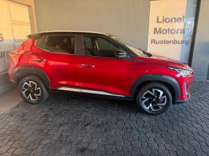 Nissan Magnite 1.0 Turbo Acenta Plus auto - Image 5