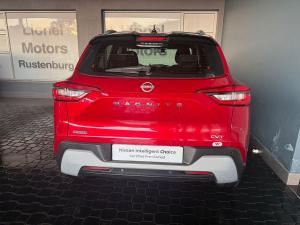 Nissan Magnite 1.0 Turbo Acenta Plus auto - Image 9