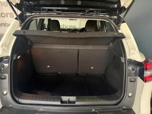Nissan Magnite 1.0 Turbo Acenta auto - Image 10