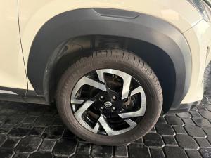 Nissan Magnite 1.0 Turbo Acenta auto - Image 11