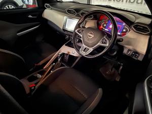 Nissan Magnite 1.0 Turbo Acenta auto - Image 12
