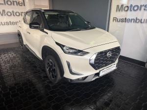 Nissan Magnite 1.0 Turbo Acenta auto - Image 1