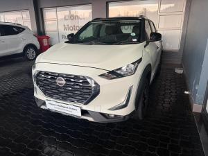 Nissan Magnite 1.0 Turbo Acenta auto - Image 2