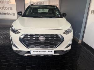 Nissan Magnite 1.0 Turbo Acenta auto - Image 3
