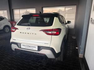 Nissan Magnite 1.0 Turbo Acenta auto - Image 7