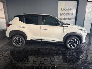 Nissan Magnite 1.0 Turbo Acenta auto - Image 8
