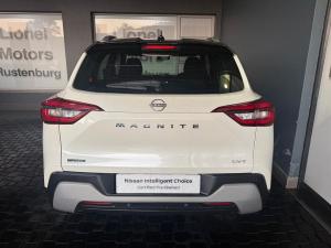 Nissan Magnite 1.0 Turbo Acenta auto - Image 9