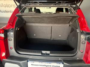 Nissan Magnite 1.0 Turbo Acenta Plus auto - Image 10