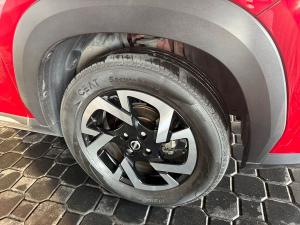 Nissan Magnite 1.0 Turbo Acenta Plus auto - Image 11