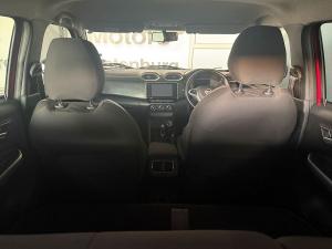 Nissan Magnite 1.0 Turbo Acenta Plus auto - Image 16