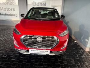 Nissan Magnite 1.0 Turbo Acenta Plus auto - Image 3