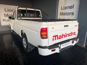 Mahindra Pik Up 2.2CRDe single cab S6 - Image 10