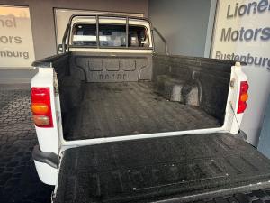 Mahindra Pik Up 2.2CRDe single cab S6 - Image 11