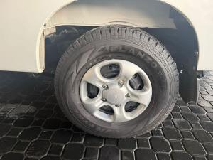 Mahindra Pik Up 2.2CRDe single cab S6 - Image 12